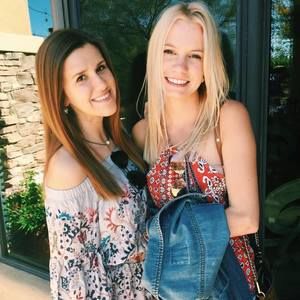 Meet your Posher, Molly